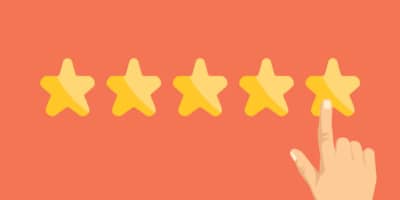 Customer Reviews Can Attract New Business