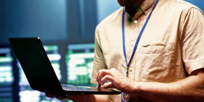 Apply Now: £1.3M in Cyber Grants for SMEs