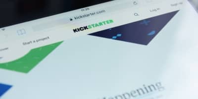 The Small Business Guide to Kickstarter