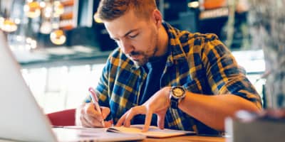 Proving to Google Your Content Is Human-Generated