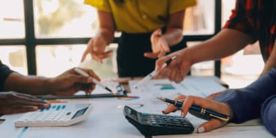 How to Value a Business