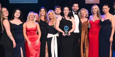 Fleximize wins Best Business Loan Provider 2025