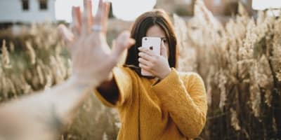 Selfie Banking App Created for Millennials