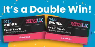 Fleximize Makes Double Victory at National Awards