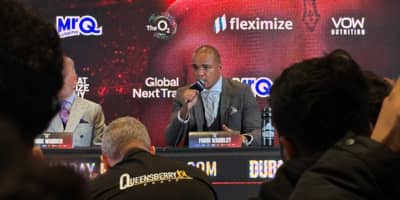 Fleximize Gears Up for Round Two As Dubois and Wardley Run It Back