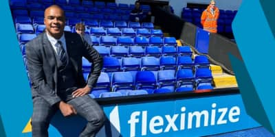 Ipswich Business Lender Banking on Hometown Hero in Heavyweight Showdown