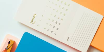 Key Tax Year Dates & Deadlines for UK Businesses
