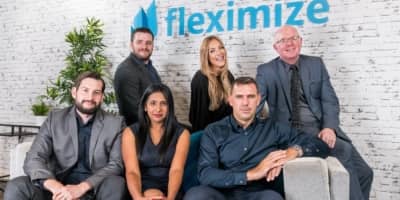 Fleximize's Most Successful Q1 to Date