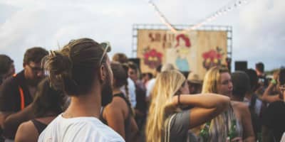 UK Festivals: Stats, Sustainability & SMEs 