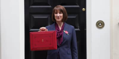 Autumn 2024 Budget: A Business Owner’s Guide