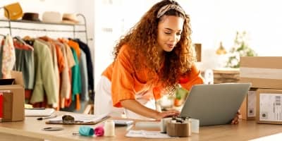 A Small Retailer's Guide to E-commerce Platforms