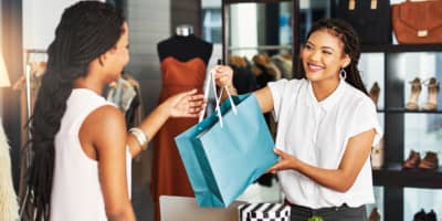 How Indie Retailers Can Buck Trends and Thrive