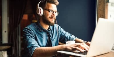 Top 20 Business Podcasts