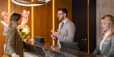 Bouncing Back from 1-Star Reviews in Hospitality