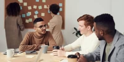 Three Ways to Promote Diversity in the Workplace
