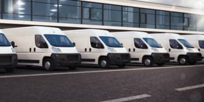 The Benefits of Fleet Van Insurance for SMEs