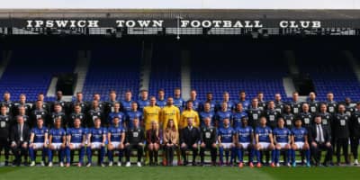 Fleximize Extends Partnership with Ipswich Town FC