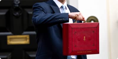Spring Budget Breakdown: A Guide for SMEs Owners