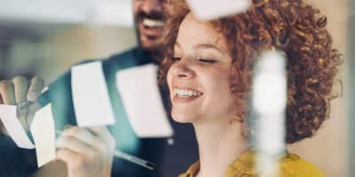 The Future of Work: Leading with Neurodiversity