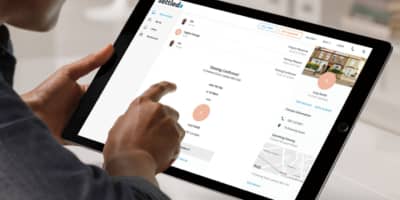 ‘Proptech’ Holds Key to Future of Buying and Selling Property 