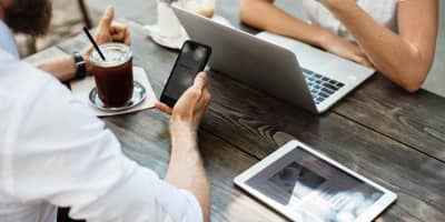How to Create an Effective Mobile Workforce