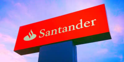 Santander Business Loans