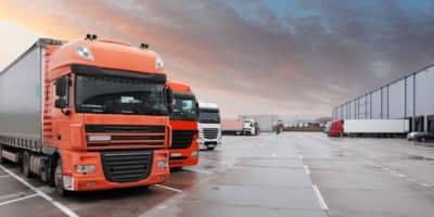 UK Businesses Urged to Join Truck Cartel Legal Claim