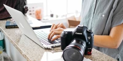 Five Top Tips for Working With Freelancers