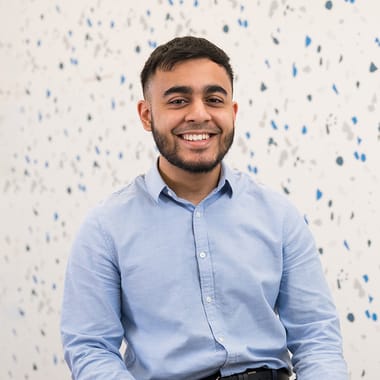 Ayyub Hussain: Compliance Assistant at Fleximize