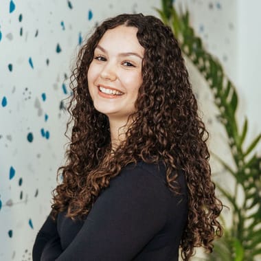 Aliyah Baker: Business Lending Administrator at Fleximize