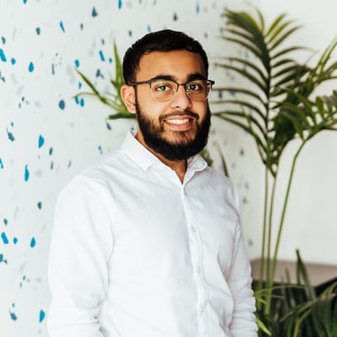Ayyub Hussain: Compliance Assistant at Fleximize