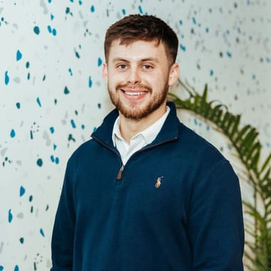 Bradley Metson: Trainee Business Lending Administrator at Fleximize