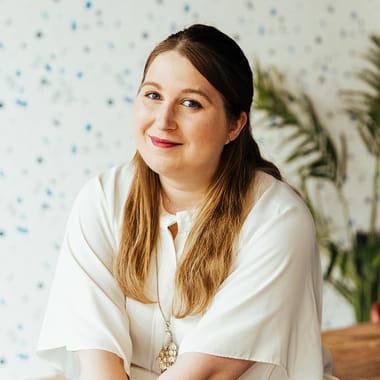 Cat Oliver: Content and Communications Manager at Fleximize