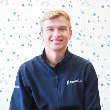Charlie Hunt: Origination Team Leader at Fleximize