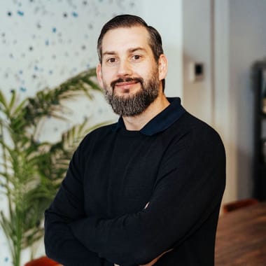 Cormac Scanlan: Chief Technology Officer at Fleximize