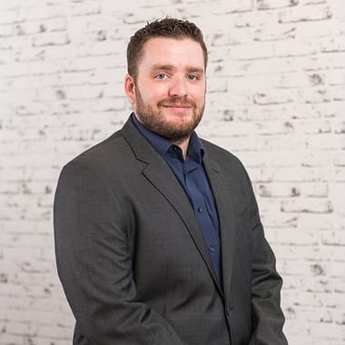 Dan O'Sullivan: Chief Finance Officer at Fleximize