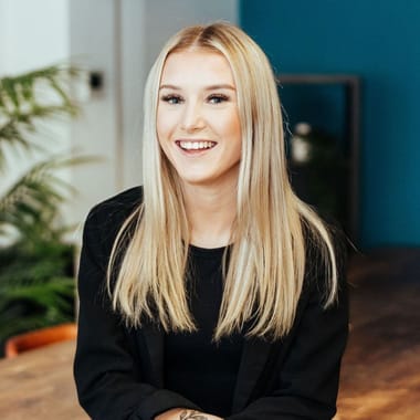 Georgia Long: Broker Admin Assistant at Fleximize