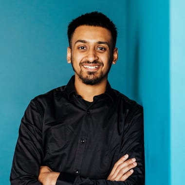 Jahed Abedin: Relationship Manager at Fleximize