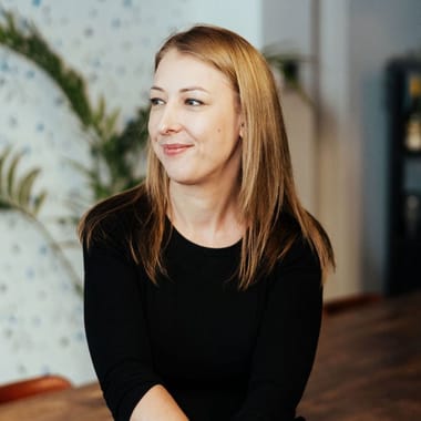Jenny Knight: Head of Origination at Fleximize