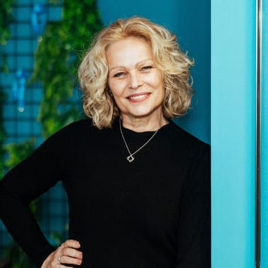 Jill Bates: Head of People and Culture at Fleximize