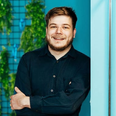 Laurence Walpole: Web Developer at Fleximize