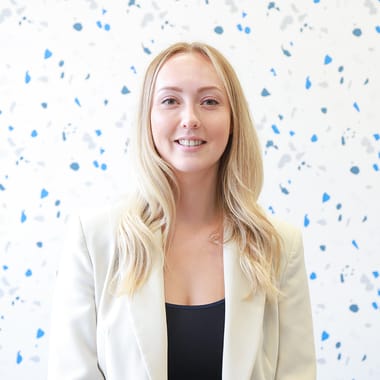 Elizabeth Page: Financial Controller at Fleximize
