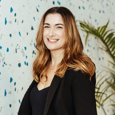 Lorna Munsami: Chief Marketing Officer at Fleximize