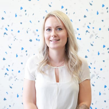 Louise Holland: Relationship Manager at Fleximize