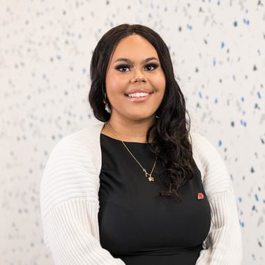 Mia Parris: Customer Account Manager at Fleximize