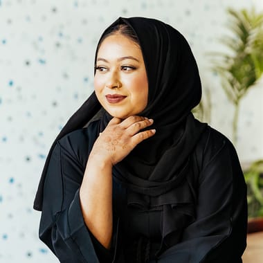 Naima Samira: Office Support Assistant at Fleximize