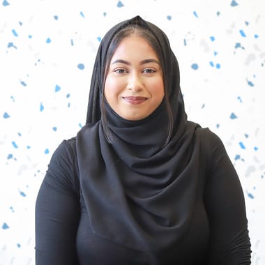 Naima Samira: Office Support Assistant at Fleximize