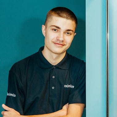Olly Morley-Chapman: Trainee Office Support Assistant at Fleximize