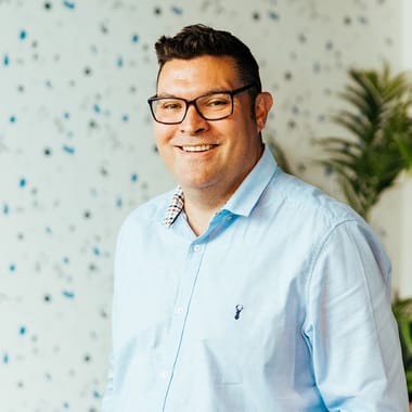 Paul Geary: Head of Collections at Fleximize