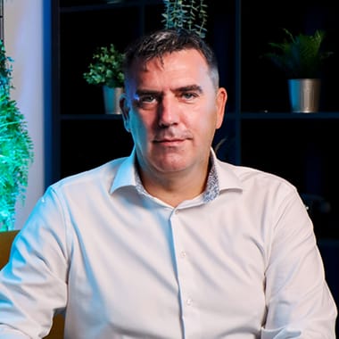 Peter Tuvey: Co-Founder & CEO at Fleximize